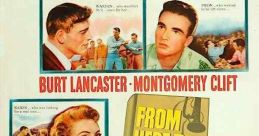 From Here to Eternity (1953)