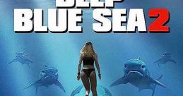 Deep Blue Sea 2 (2018)