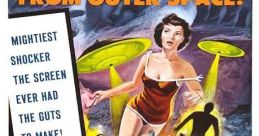The 27th Day (1957)