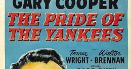The Pride of the Yankees (1942)