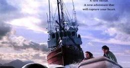 Free Willy 3: The Rescue (1997)