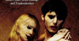 Bad Biology (2008) Driven by biological excess, a man and a woman search for sexual fulfillment, unaware of each other's