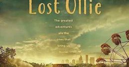Lost Ollie (2022)