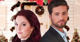 The Christmas Listing (2020)