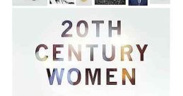 20th Century Women (2016)