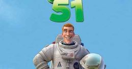 Planet 51 (2009)