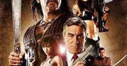 Machete (2010) After being set-up and betrayed by the man who hired him to assassinate a Texas Senator, an ex-Federale