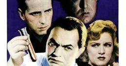 The Amazing Dr. Clitterhouse (1938)