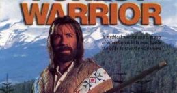Forest Warrior (1996) A shape-shifting mountain man and a group of children team up to protect an enchanted forest from