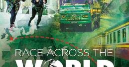 Race Across the World (2019)