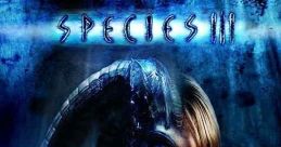 Species III (2004)