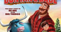 Bunyan and Babe (2017) Travis and Whitney visit their grandparents and stumble upon the evil plan of a greedy land developer.
