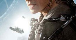 Elysium (2013)
