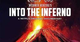 Into the Inferno (2016)