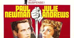 Torn Curtain (1966) An American scientist publicly defects to East Germany as part of a cloak and dagger mission to find