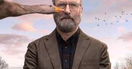 Lucky Hank (2023)