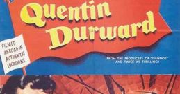 The Adventures of Quentin Durward (1955)
