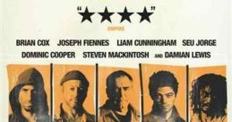 The Escapist (2008) Frank is 14 years into a life sentence when he decides to break out of the London prison to set things