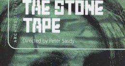 The Stone Tape (1972) A research team from an electronics company move into an old Victorian house to start work on finding a