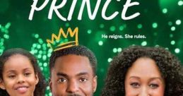 Inventing the Christmas Prince (2022)