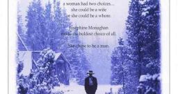 The Ballad of Little Jo (1993)