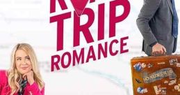 Road Trip Romance (2022)