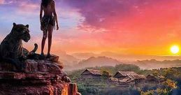 Mowgli: Legend of the Jungle (2018)