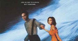 The Journey of August King (1995)