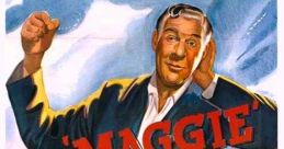 The Maggie (1954)
