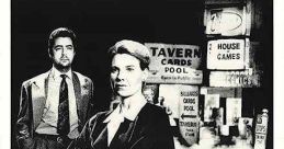 House of Games (1987)