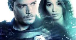 Eraser: Reborn (2022) It is based on U.S. Marshal Mason Pollard who is specialized in engineering the fake deaths of