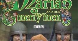 Maid Marian and Her Merry Men (1989)