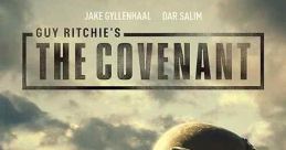 Guy Ritchie's The Covenant (2023)