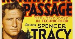 Northwest Passage (1940) Based on the Kenneth Roberts novel of the same name, this film tells the story of two friends who