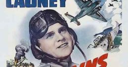 Captains of the Clouds (1942)