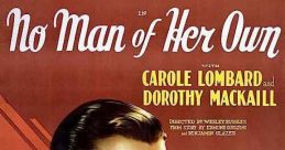 No Man of Her Own (1932)