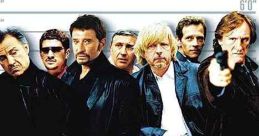 Crime Spree (2003)