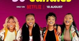 Love, Sex and 30 Candles (2023)