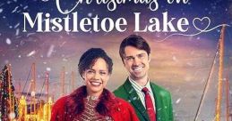 Christmas on Mistletoe Lake (2022) Interior designer Reilly finds herself this Christmas in the town of Mistletoe Lake with