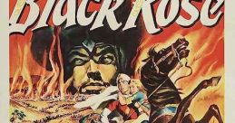 The Black Rose (1950)
