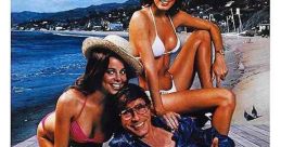 The Beach Girls (1982)