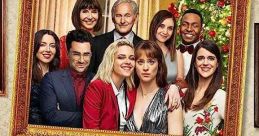 Happiest Season (2020) A holiday romantic comedy that captures the range of emotions tied to wanting your family's