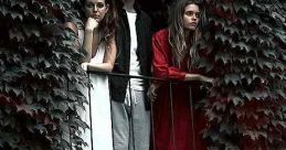 Welcome the Stranger (2018)
