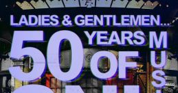 Ladies & Gentlemen... 50 Years of SNL (2025)
