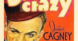 Blonde Crazy (1931) The adventures of an egoistic con man and his glamorous accomplice. Cast: Bert Harris: James Cagney