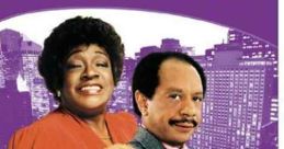 The Jeffersons (1975)