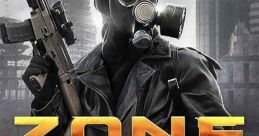 Zone Drifter (2021) In the distant future, a former soldier battles through a ravaged post-war wasteland, and faces an army