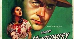 Ride the Pink Horse (1947)