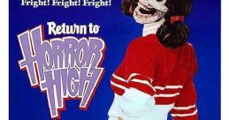 Return to Horror High (1987)