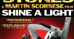 Shine a Light (2008)